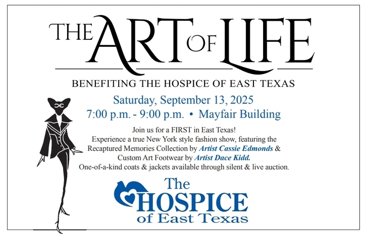 art-of-life art of life fashion show announcement
