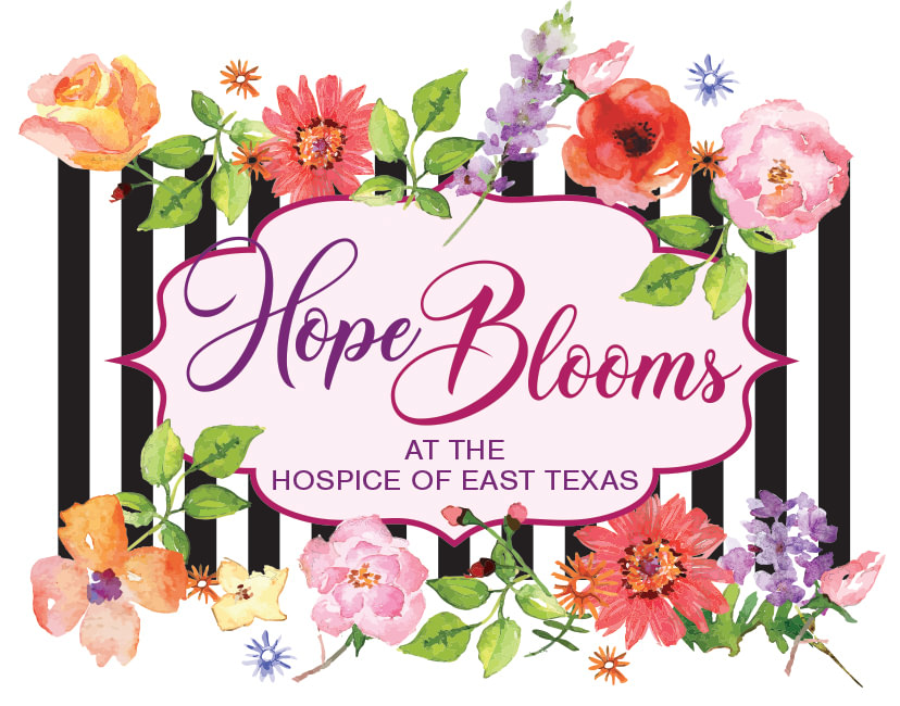 Hope Blooms