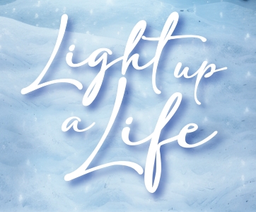 light up a life