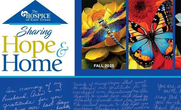 fall 2025 newsletter thumbnail image